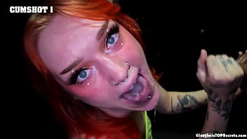 You a dirty fucking girl Cassie!