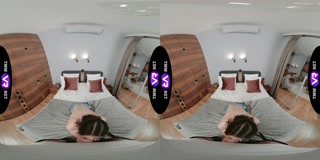 TmwVRnet - Lilith - Suck my dick to buy my silence!