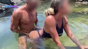 QUERIA MUITO METER UM CHIFRE NO CORNO NESSA TRILHA...