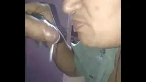 Blowjob Heaven: Petite Cock Drenched in Cum – Steamy Gay XXX Fun March 3