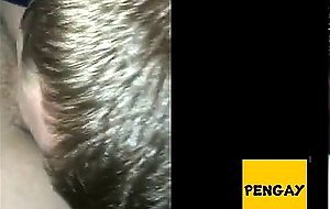 Stoned straight friend first time