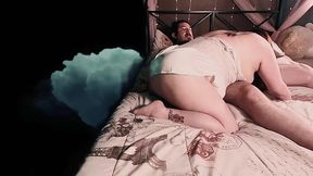 thunderstruck cock suck