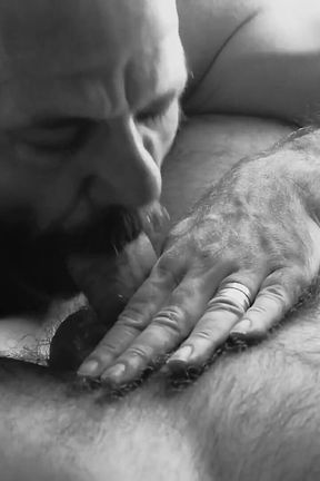 Sensual Daddy