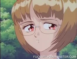Fetish Fantasy Unleashed: Blonde Anime Babe's Hardcore Fisting