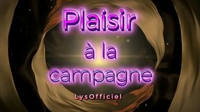 plaisir a la campagne bande annonce
