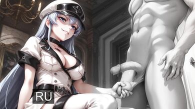 M.I.S.T. Academy Session 06 — The Cold Dominion (Instructor Esdeath) — Official Trailer