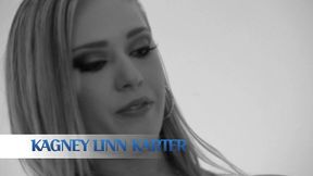 Internal investigation Kagney Linn Karter,  Nacho Vidal, a pussy creampie,