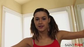 Tight Alaina Dawson Gets Fucked Deep and Hard by Mike Hunt