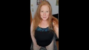 Mmhh My Curves in the Swimsuit. Take a Look at My Profile, There Is a New Clip in the Swimsuit