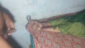 Tamil aunty doggystyle fuck