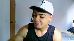 Mason Honey Private Show