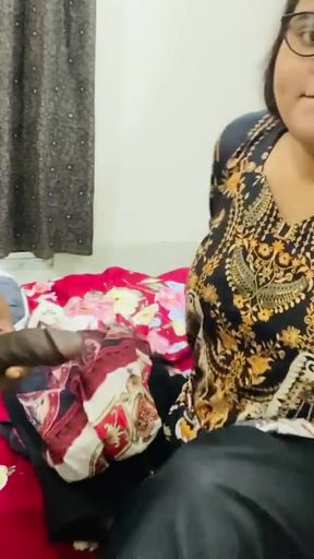 Thrilling moment from &quot;Married gets fucked&quot;