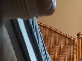 Fucking my Fleshlight