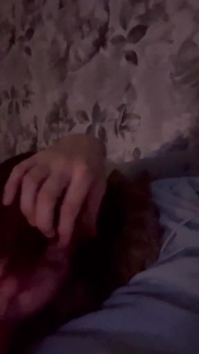 18 Gives Head in the Night