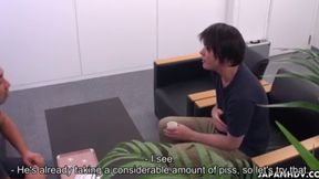 Yui Hatano as a Japanese Maid Engages in Explicit Uncensored Action