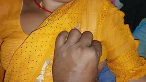 Desi Indian wife xnxx family