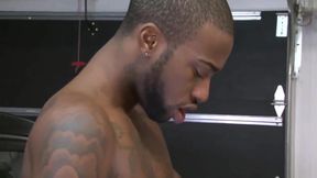 Homosexual Interracial 5