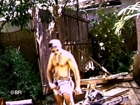 Men in uniform 1 -DVD-