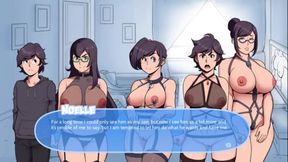 Snow Daze #24 - Fighting Jane