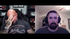 Redemption Interview with Rusty Taylor (episode 1)