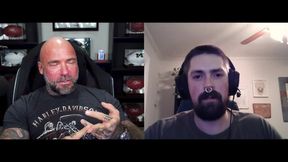 Redemption Interview with Rusty Taylor (episode 1)