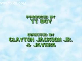 black stepmom and Step daughter threesome