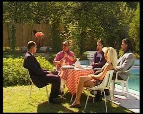 Behind German Doors Is Fucked Diligently