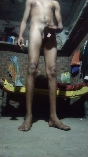 Teen fist dying Deshi Boy