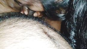 Sri Lankan Desi Tamil Cheating Girlfriend Sex