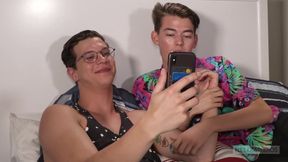 Beach Bums: California - One