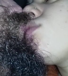 pov kissing, kissing fetish, tongue kissing, 18 years old sucking tongue, she in handjob 🫦🤤🍌😋😵