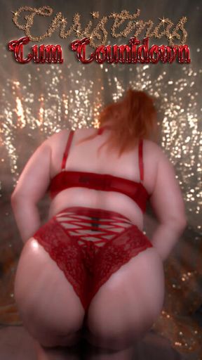 Christmas Cum Countdown