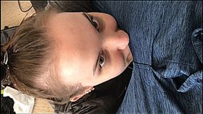 Jessa Rain - Horny For Big Cock - PART 1 (SD 720p WMV)