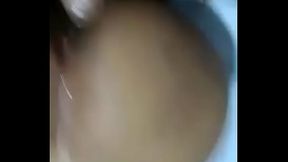 Me follo a rica morena en hotel, no me deja darle anal pero disfruta como se la meto en 4 de perrito