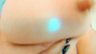 MIRROR MIRROR On The WAll Who Has THE BEST NATURAL TITS Of Them All?