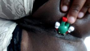 Anal Assfyxiation of Tiny with Farting