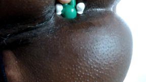 Anal Assfyxiation of Tiny with Farting