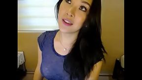 Japanese shemale cums for YOU