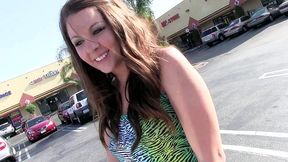 cali hayes takes dick delaware s hot cream inside