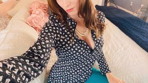 Post Orgasm Edging Challenge with MistressVictoria (EROTIC AUDIO) (EDGING) (POST CUM PLAY) (SLAVE TRAINING)