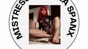 Ass worship