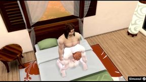 SimusSul Mi amigo el vampiro