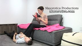 Erina's First Experience -Complete (HD)