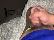 Hard dick