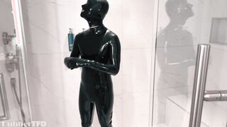 AFTERPLAY BATHROOM [MOTEL BEVY]