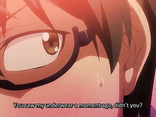 Sister Breeder Episode 4 Comics ( Full Animation )