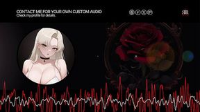 Erotic Audio &#x00A6; Getting Even