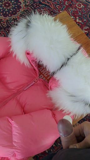 Pink Puffer 2k Follower Special