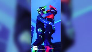 Lights. Gear. Empty goes. - Fetlads