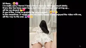 Working Hard for My Dreams